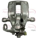 Apec Brake Caliper Rear Left LCA1189
