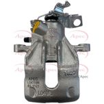 Apec Brake Caliper LCA118N