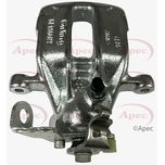 Apec Brake Caliper Rear Left LCA1190