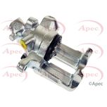 Apec Brake Caliper Rear Left LCA1191