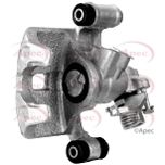 Apec Brake Caliper Rear Left LCA1193