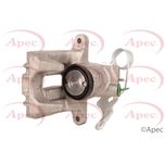 Apec Brake Caliper LCA119N