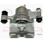 Apec Brake Caliper Rear Left LCA1200