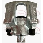 Apec Brake Caliper Rear Left LCA1201