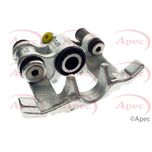 Apec Brake Caliper Rear Left LCA1207
