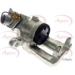 Apec Brake Caliper Rear Left LCA1218