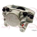 Apec Brake Caliper Rear Left LCA1220
