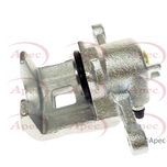Apec Brake Caliper Rear Left LCA1228
