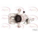 Apec Brake Caliper LCA122N