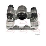Apec Brake Caliper Rear Left LCA1230