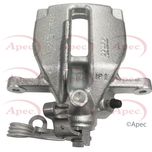 Apec Brake Caliper Rear Left LCA1232
