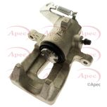 Apec Brake Caliper Rear Left LCA1237