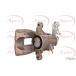 Apec Brake Caliper LCA123N