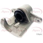 Apec Brake Caliper Rear Left LCA1242