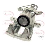 Apec Brake Caliper Rear Left LCA1246