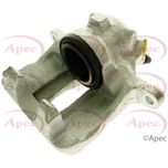 Apec Brake Caliper Front Left LCA1252