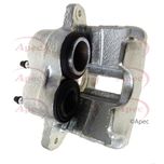 Apec Brake Caliper Front Left LCA1271N