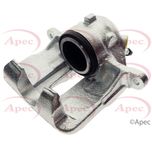 Apec Brake Caliper Front Left LCA1272