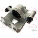 Apec Brake Caliper Front Left LCA1277