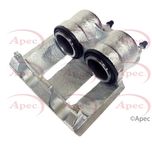 Apec Brake Caliper Front Left LCA1279N