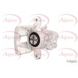 Apec Brake Caliper LCA128
