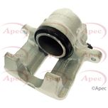 Apec Brake Caliper Front Left LCA1296