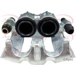 Apec Brake Caliper Front Left LCA1297