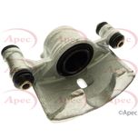 Apec Brake Caliper Front Left LCA1299