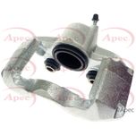 Apec Brake Caliper Front Left LCA1301