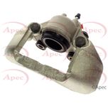 Apec Brake Caliper Front Left LCA1309