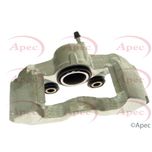 Apec Brake Caliper Front Left LCA1310