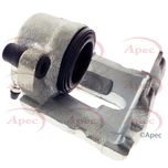 Apec Brake Caliper Front Left LCA1314