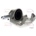 Apec Brake Caliper Front Left LCA1315