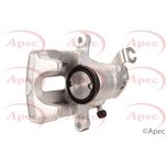 Apec Brake Caliper LCA131