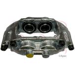 Apec Brake Caliper Front Left LCA1322