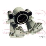 Apec Brake Caliper Front Left LCA1327
