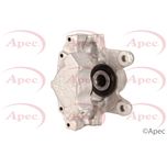 Apec Brake Caliper Rear Left LCA132N