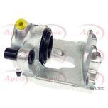Apec Brake Caliper Front Left LCA1331N
