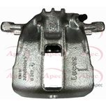 Apec Brake Caliper Front Left LCA1333