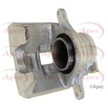 Apec Brake Caliper Front Left LCA1334N
