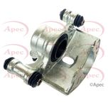 Apec Brake Caliper Front Left LCA1335N