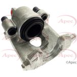 Apec Brake Caliper Front Left LCA1338