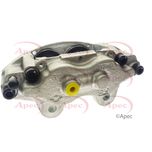 Apec Brake Caliper Front Left LCA1339