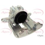 Apec Brake Caliper Front Left LCA1342