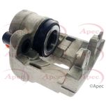 Apec Brake Caliper Front Left LCA1343