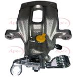 Apec Brake Caliper LCA134N