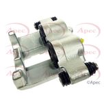 Apec Brake Caliper Front Left LCA1351