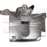 Apec Brake Caliper Front Left LCA1352