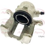 Apec Brake Caliper Front Left LCA1353