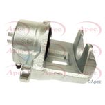 Apec Brake Caliper Front Left LCA1354N